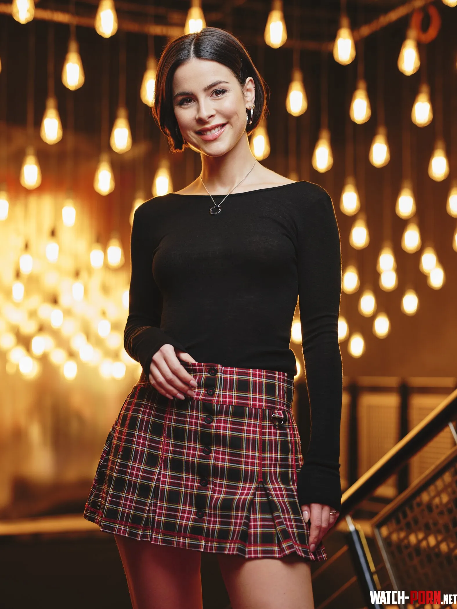 Lena MeyerLandrut by GinaHolguin