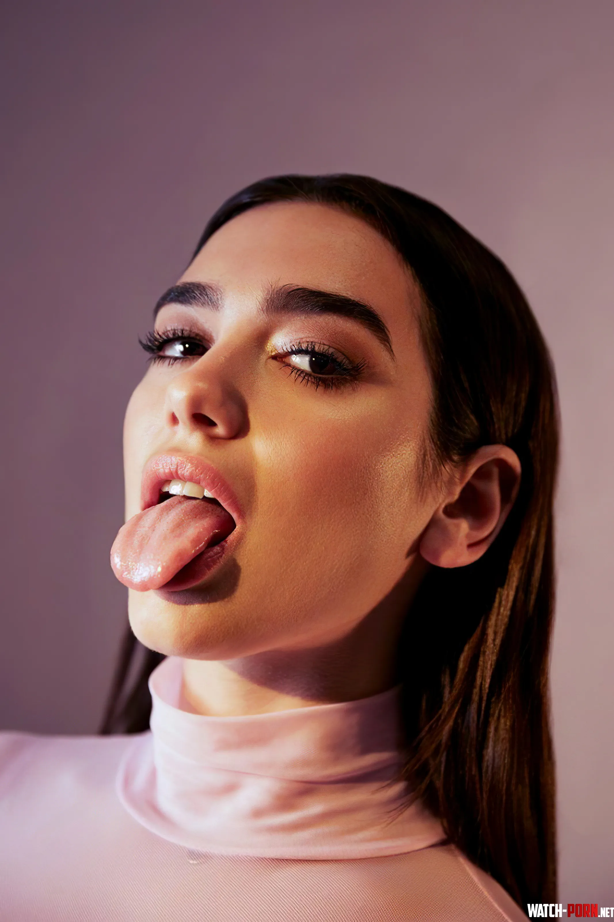 Dua Lipa by petracook