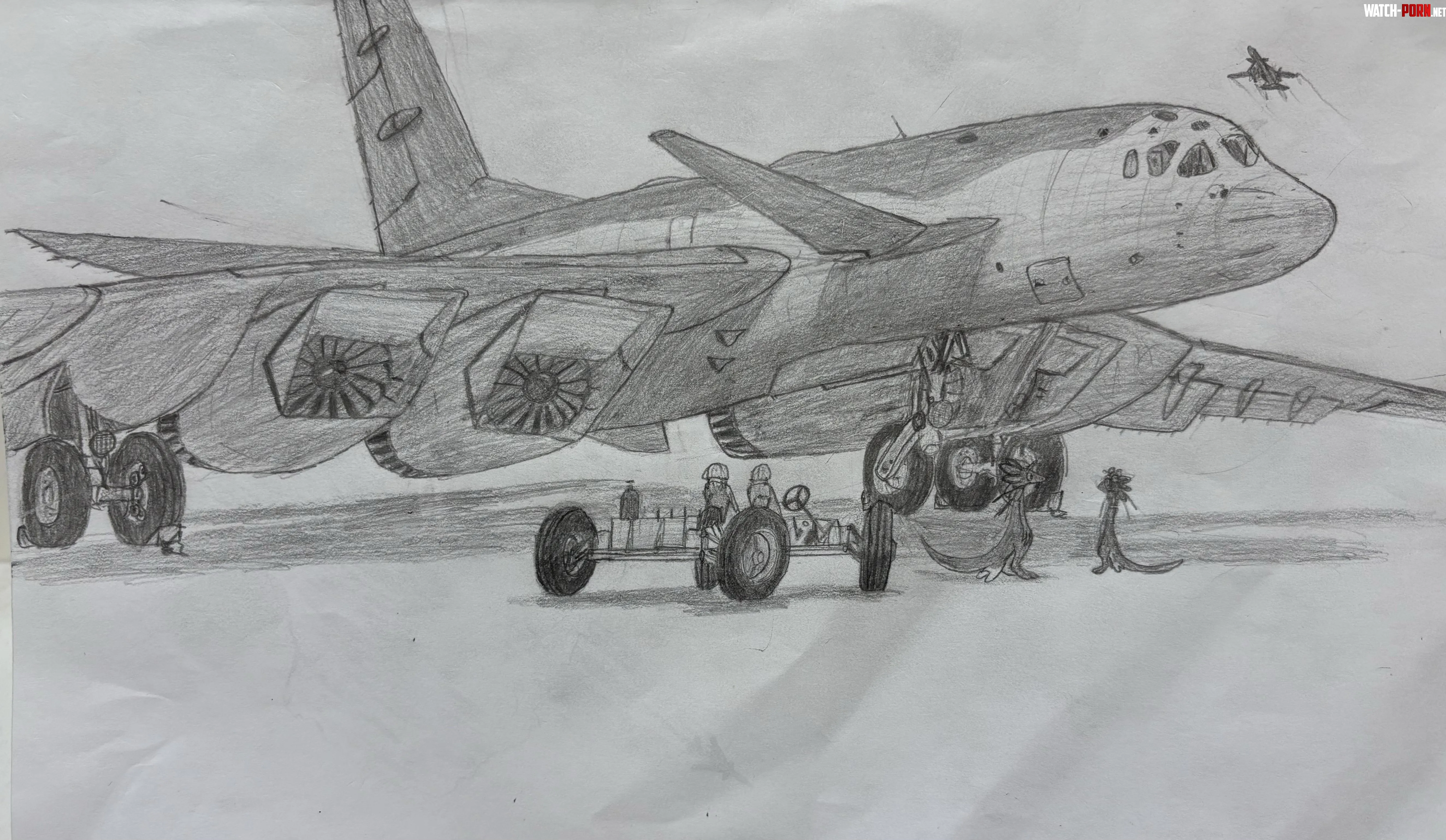 Preflight inspections by Euphoric-Climate-581
