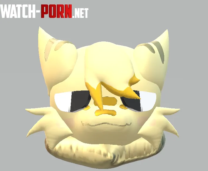 Im 3d by m0sinN4gant