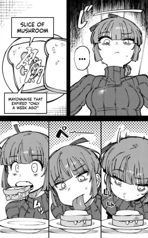 Thumbnail Doujinshi by Crowcrogsvlogs: Expert Opinions and Reviews on this Fascinating Work