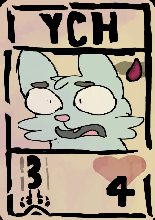 Thumbnail Embrace Authenticity: 'You Do Not Need to Smile' by Toastwyrm - A Must-Read for Furry Fans