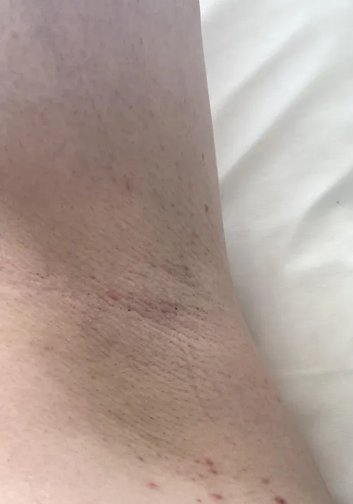 Thumbnail Fresh Underarms: A Guide to Shaving and Deodorizing by sunnypits