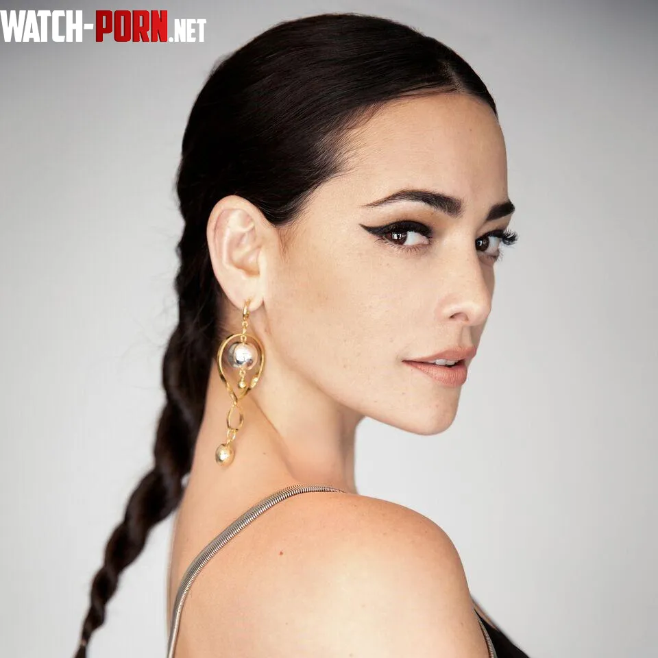 Natalie Martinez by JumpySignature5588