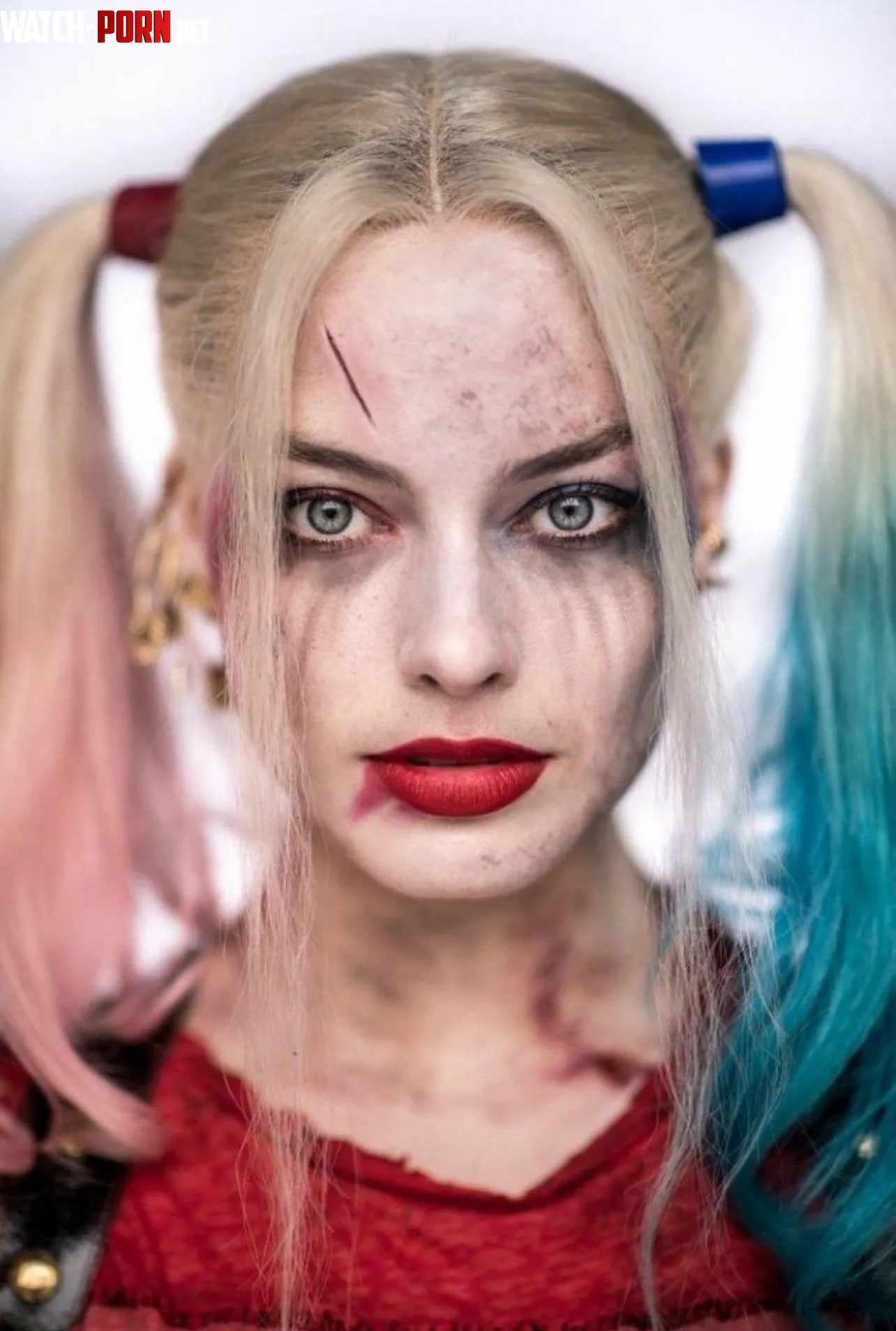 Margot Robbie by Potential-Regular483