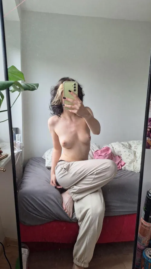 Thumbnail Unleash Your Desires: Cock Drained by Thirneor - Dive into Emo Girls' World
