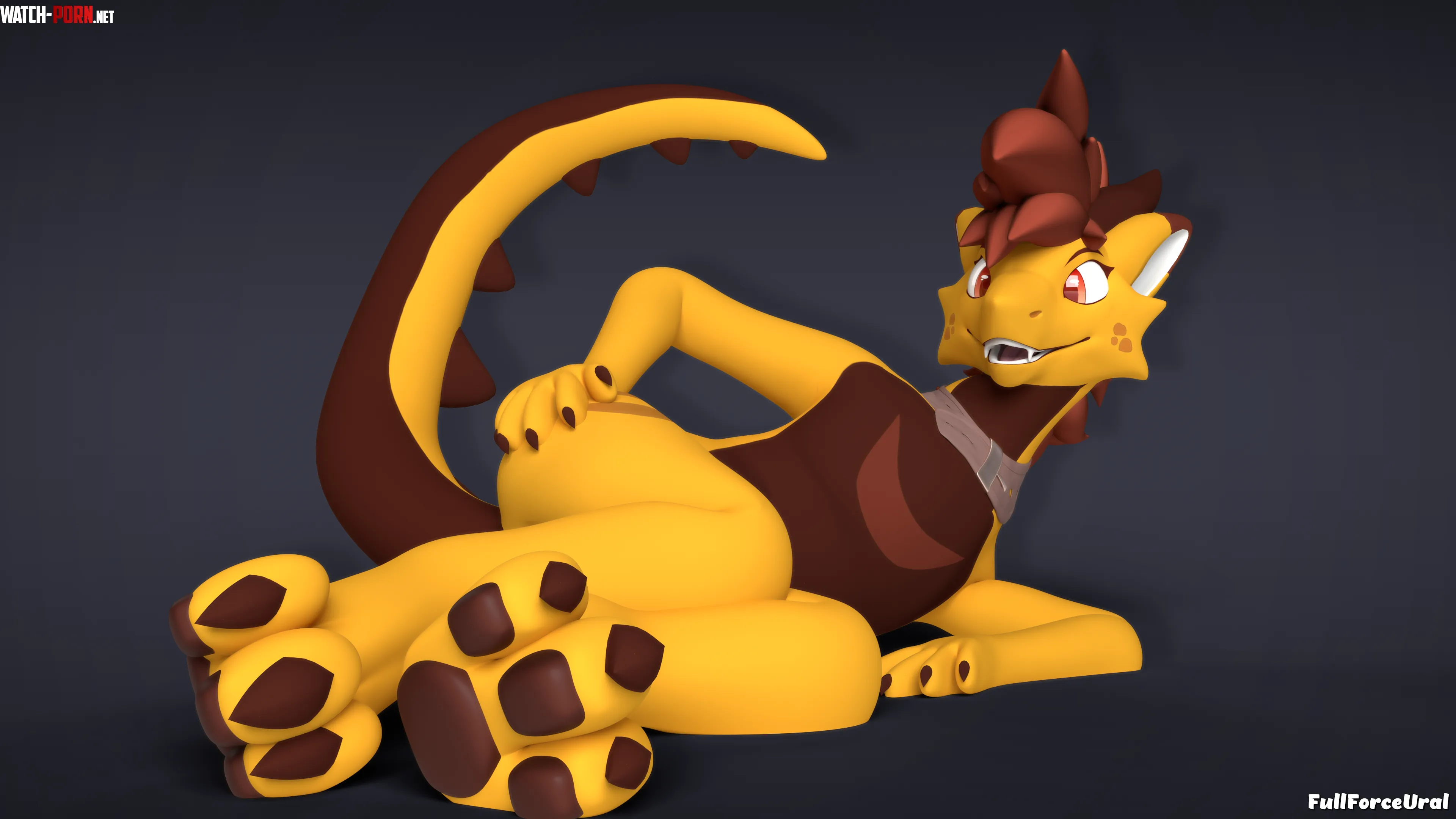 Drake  by FullForceUral