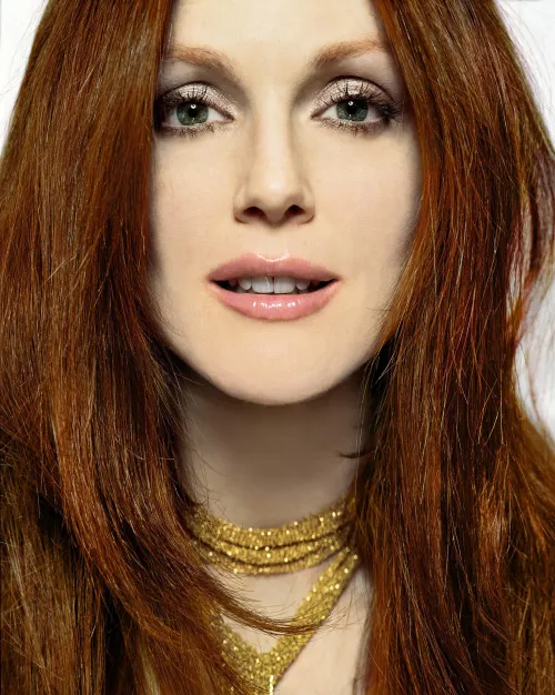 Thumbnail Exploring the Redheaded Beauty: Julianne Moore by Author Ken789gh in the Category of Redheaded Goddesses