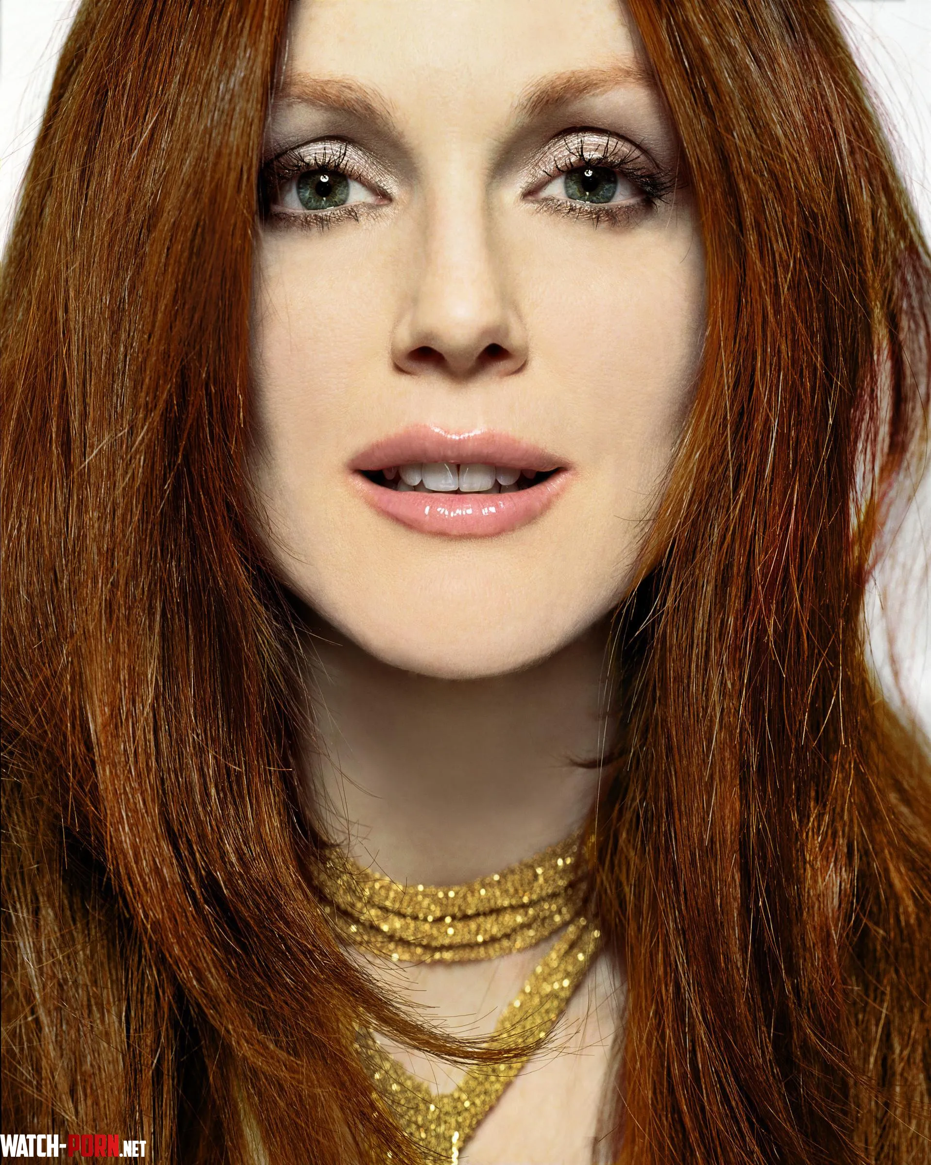 Julianne Moore by Ken789gh