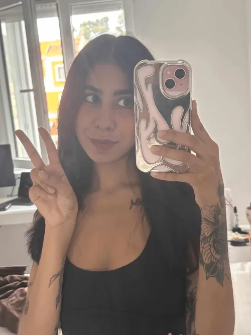 Thumbnail Gym Day Done: Am I Cute? Latina Porn by PenCivil2037