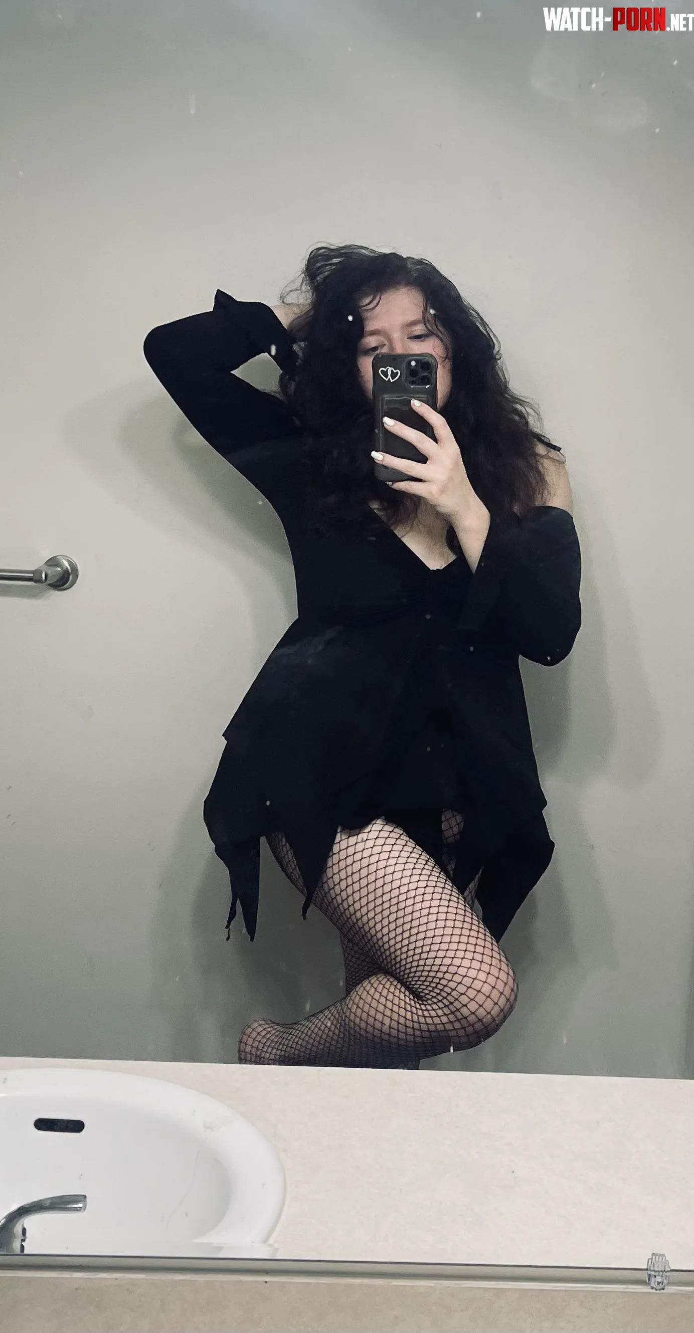 Another from last night Which do you like better  by Velvetno