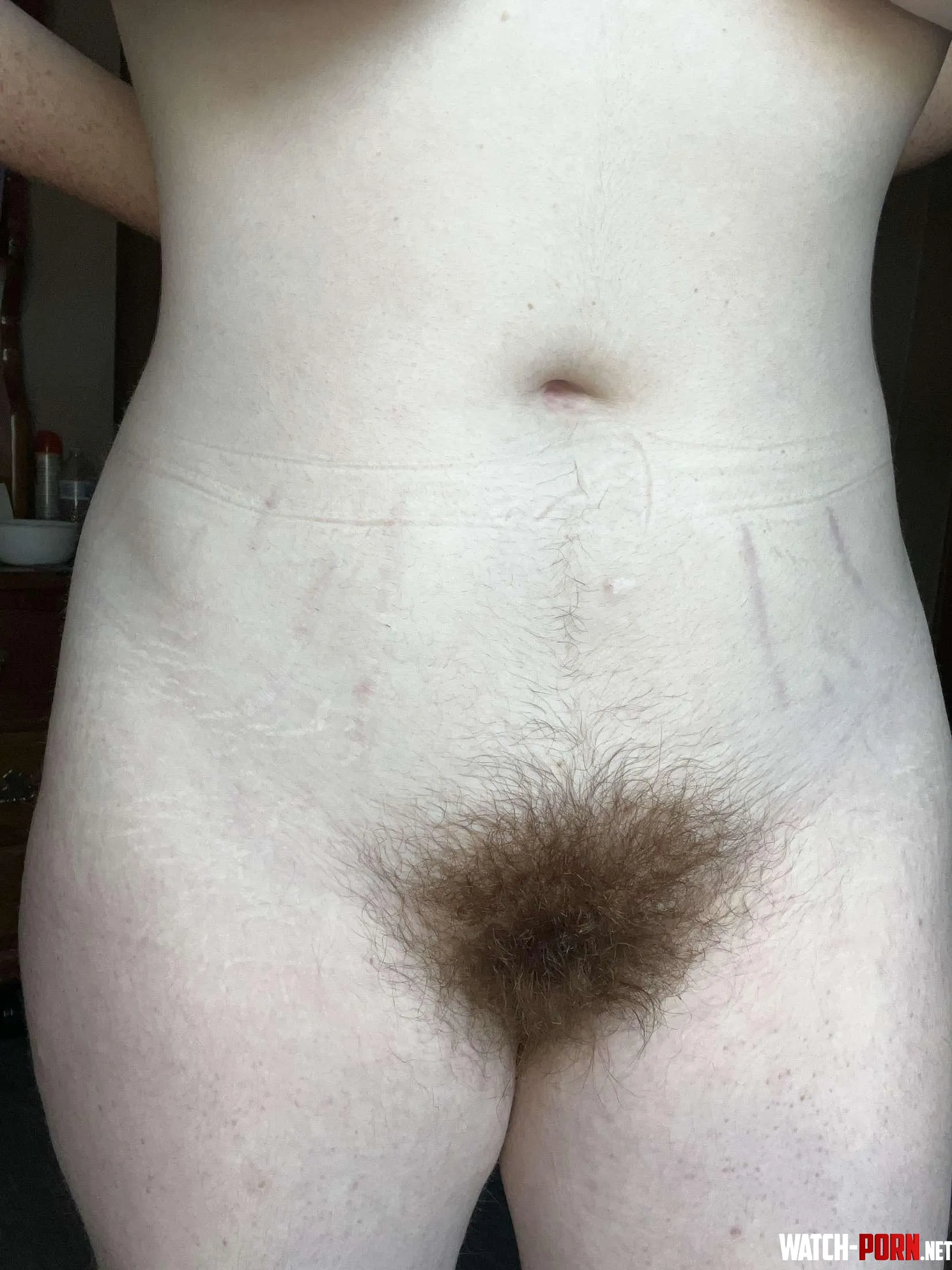 So happy with how long its getting  by IDKWhyIBother99