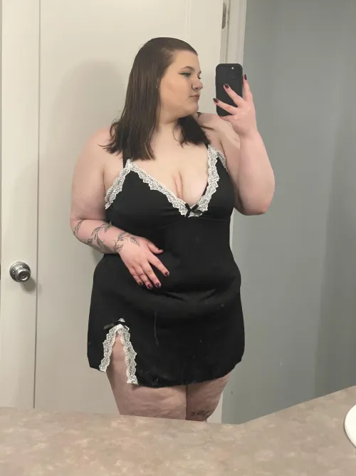 Thumbnail Lovely Little Black Dress by Lexie Richardson: A Charming Read for Plus-Size Fashion Enthusiasts