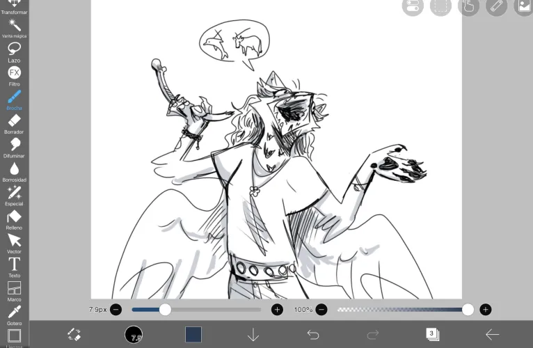 Thumbnail Bones Are Cool: A Furry's Perspective by IvUu_Pitaya_Cactus