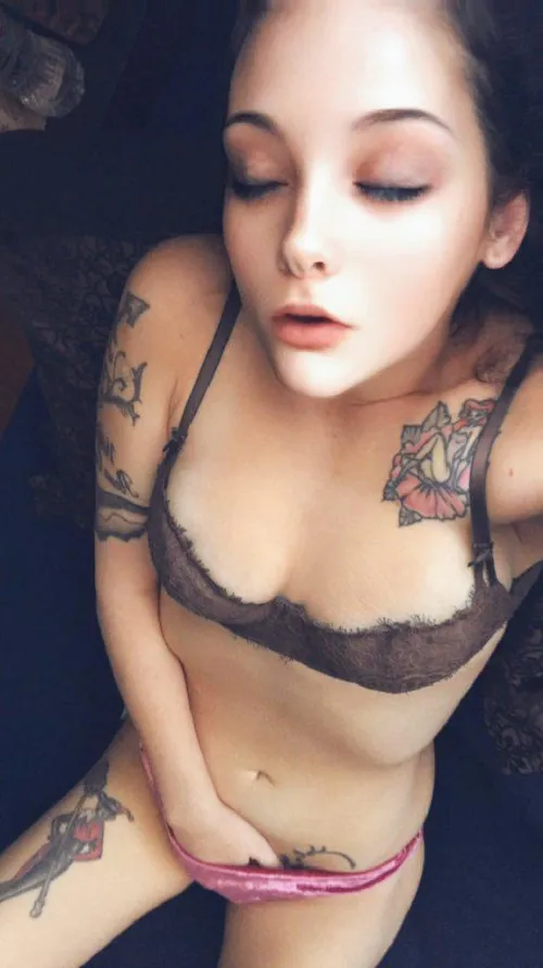 Thumbnail NaughtyChicks: New OF Creator Ready to Please - Author: [Deleted]