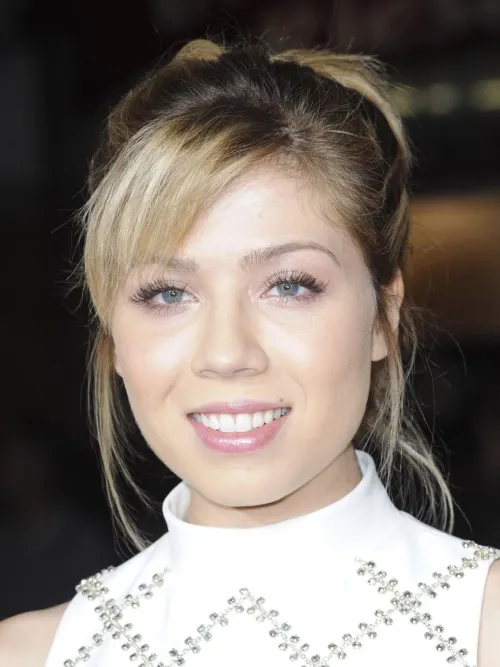 Thumbnail Skyline_Drifter Presents Jennette McCurdy in PrettyGirls