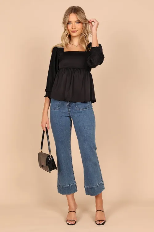Thumbnail Exploring Jeans: A Comprehensive Guide by lawnmowertraffic in PNNBPS Category