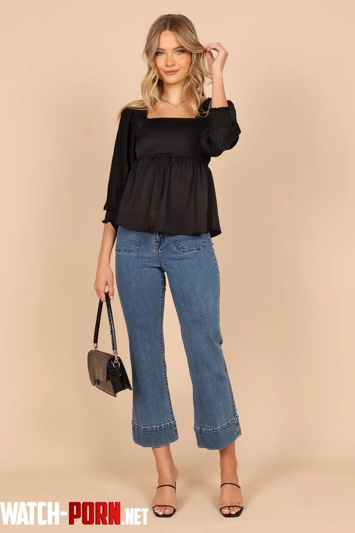 Jeans by lawnmowertraffic