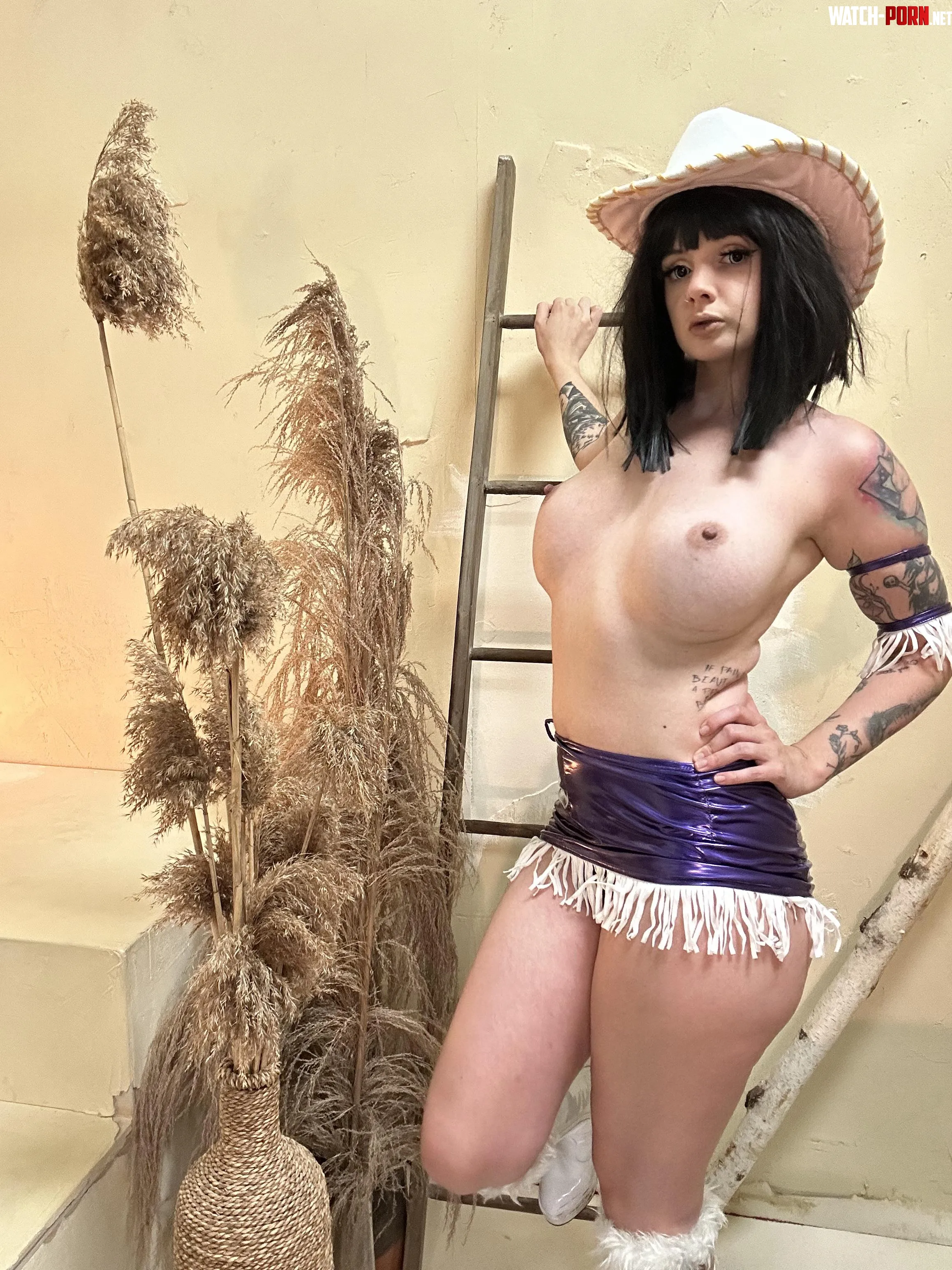 Robin by ElizawitchCosplay  by ElizawitchCosplay