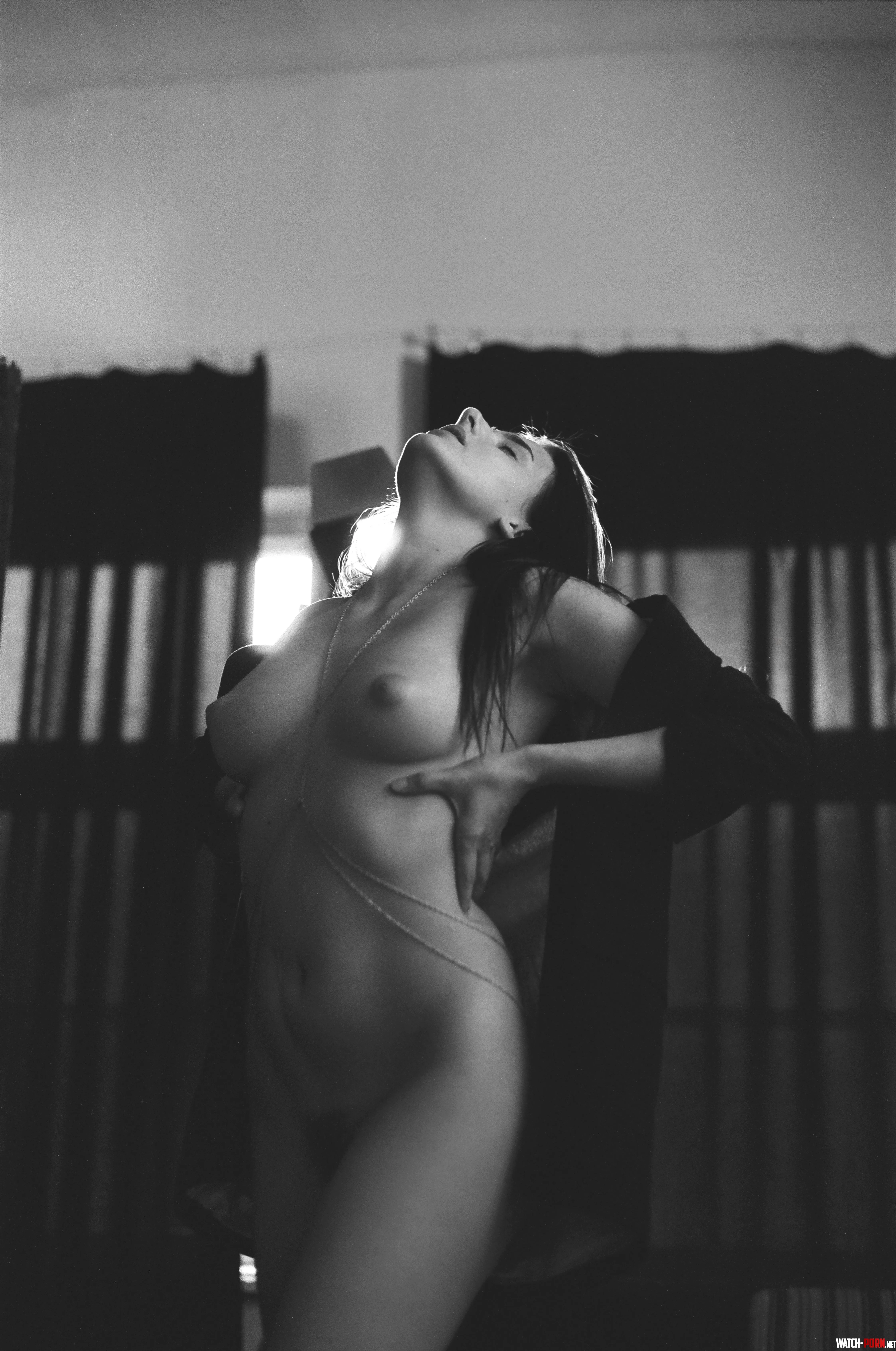 Im in blackwhite  by mihaylova_jpg2
