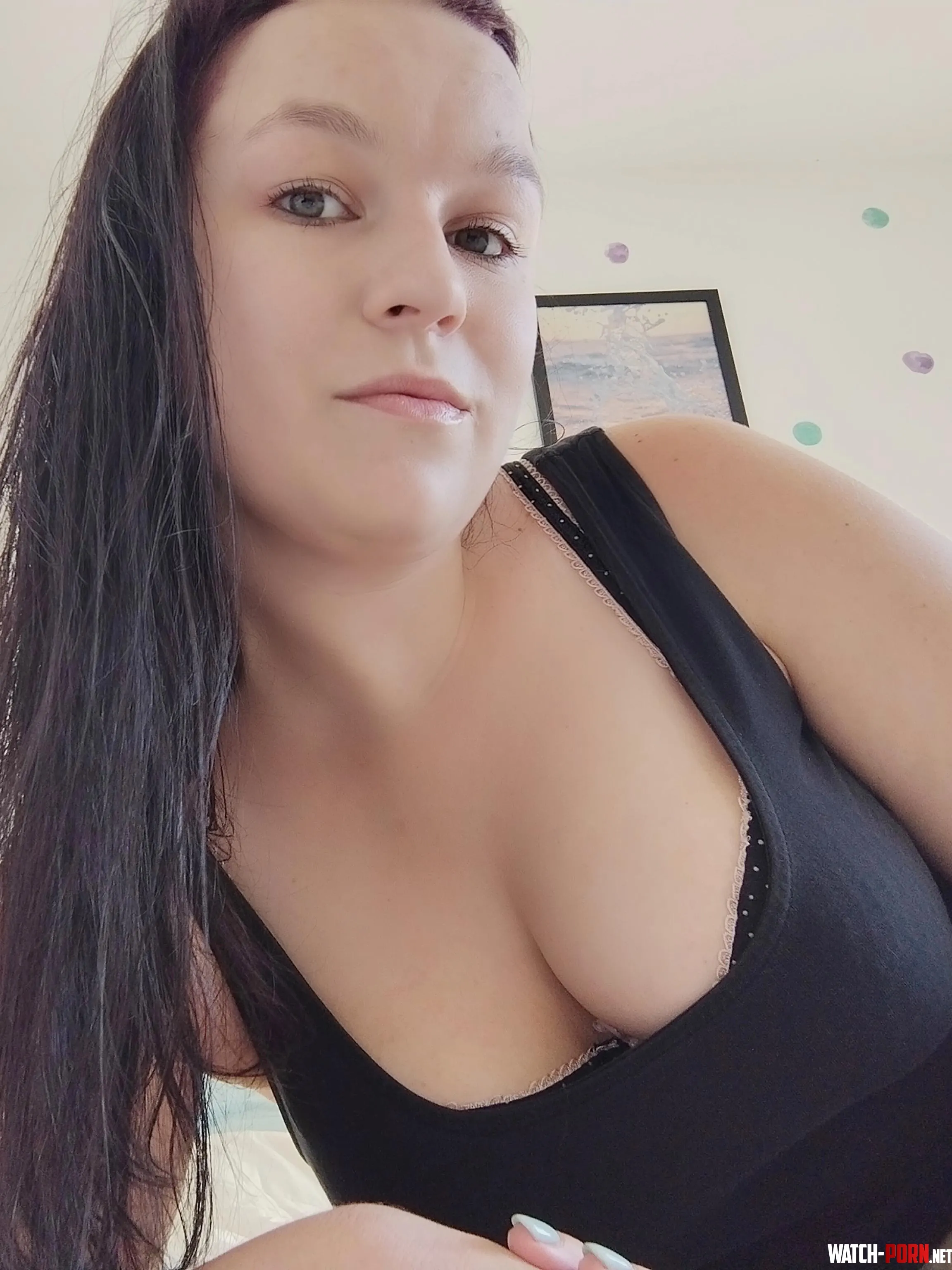 My favorite tank top by Noriko-san