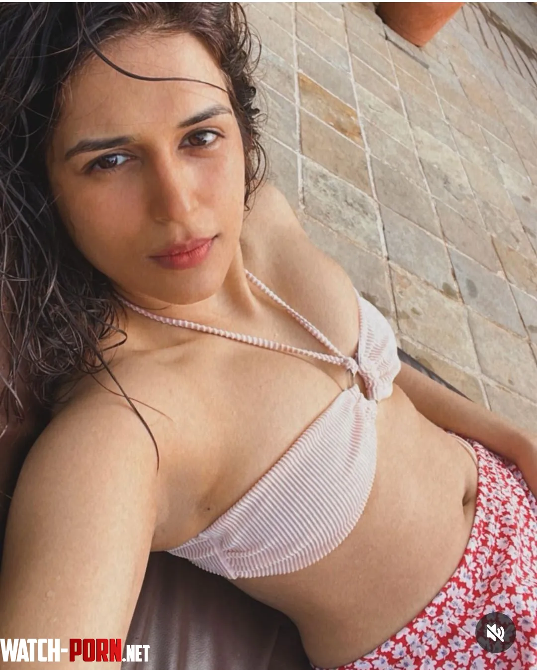 Shraddha Das  by Awkward_Rice_3544