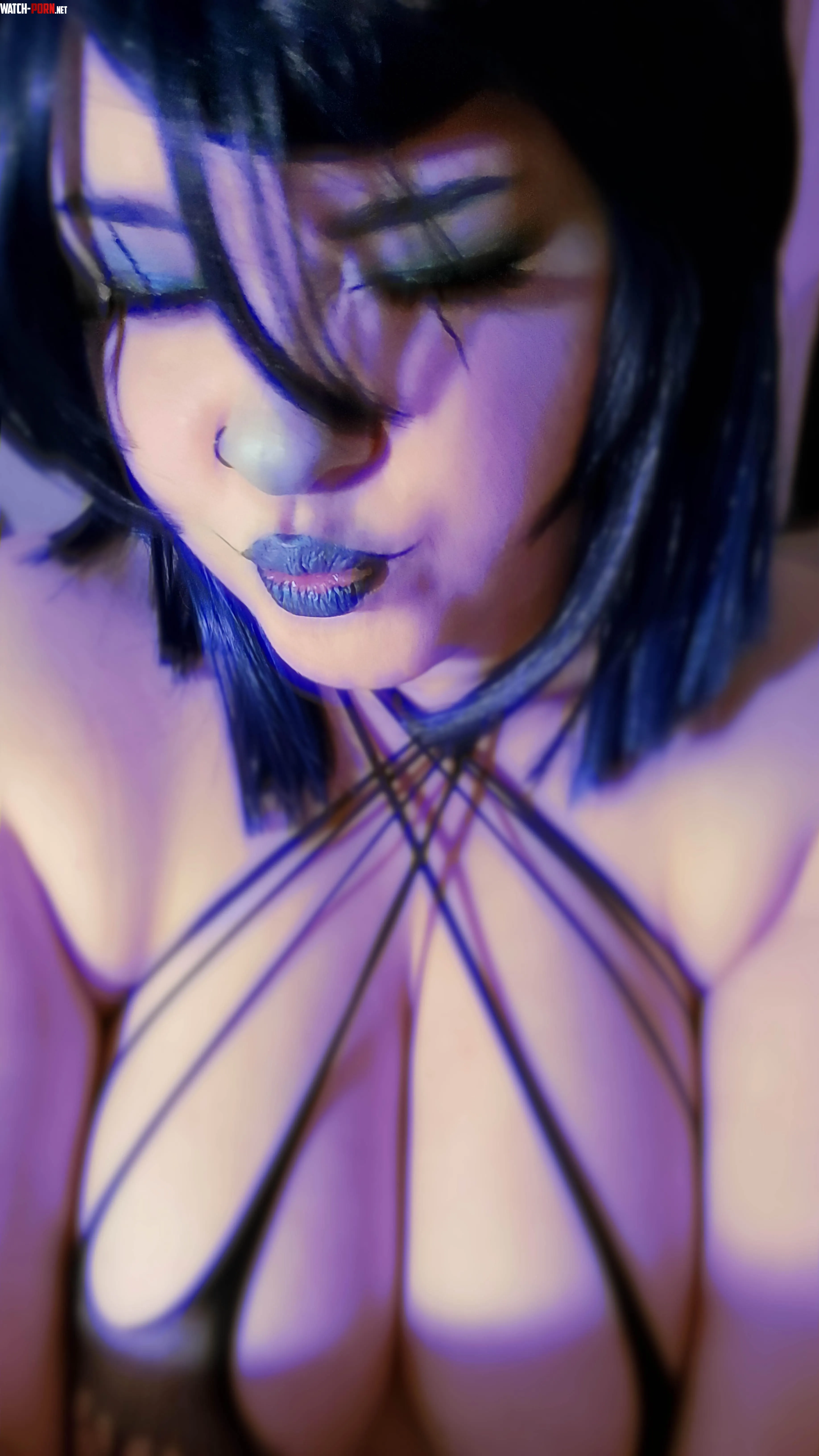 Are chubby goth girls fuckable by Clown_gf