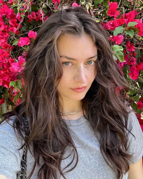 Thumbnail Jessica Clements: Captivating Beauty by sagar9175