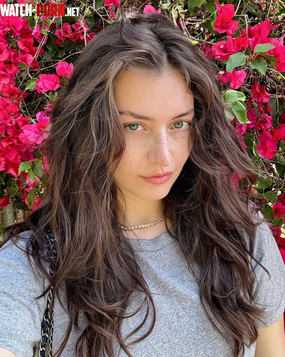 Jessica Clements by sagar9175