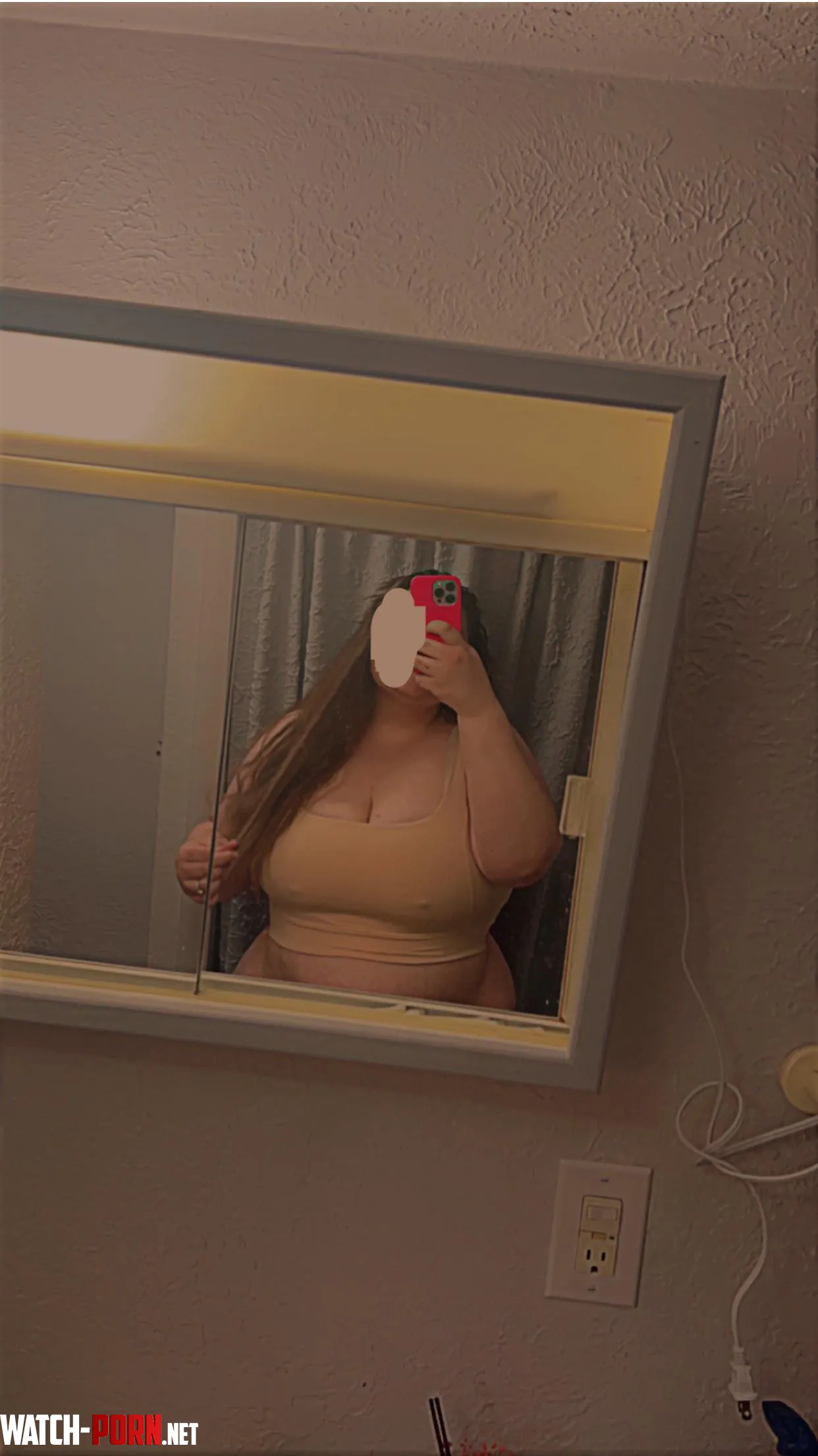 Just me and my hips against the world  by Straight-Season-5346