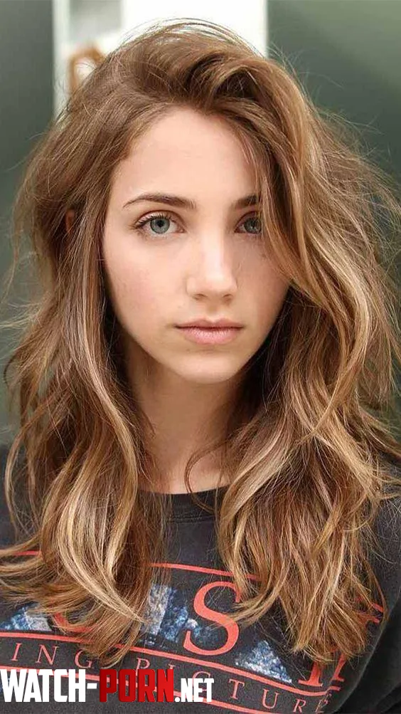 Emily Rudd by DarthOtis