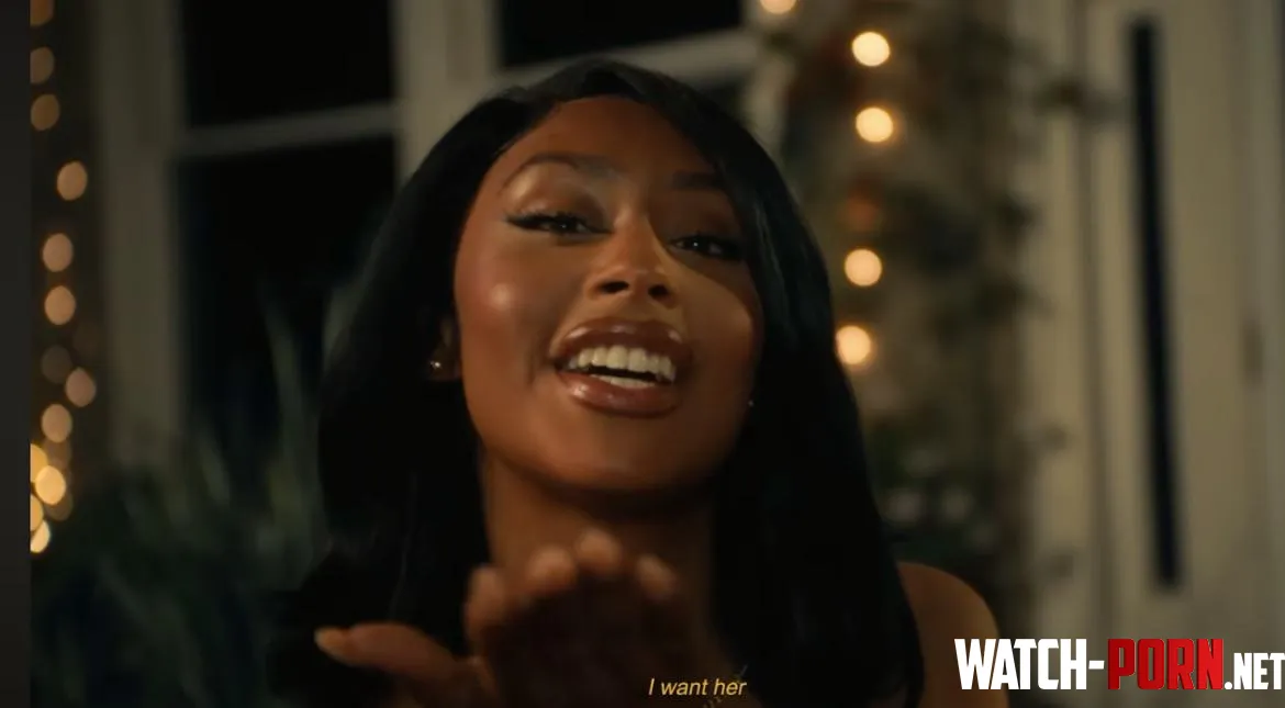 Whats her name She appears on Central Cee X Dave video sprinter by hexvy1