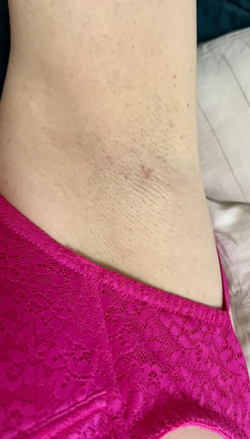 Thumbnail To Shave or Not to Shave: A Dilemma Explored by sunnypits
