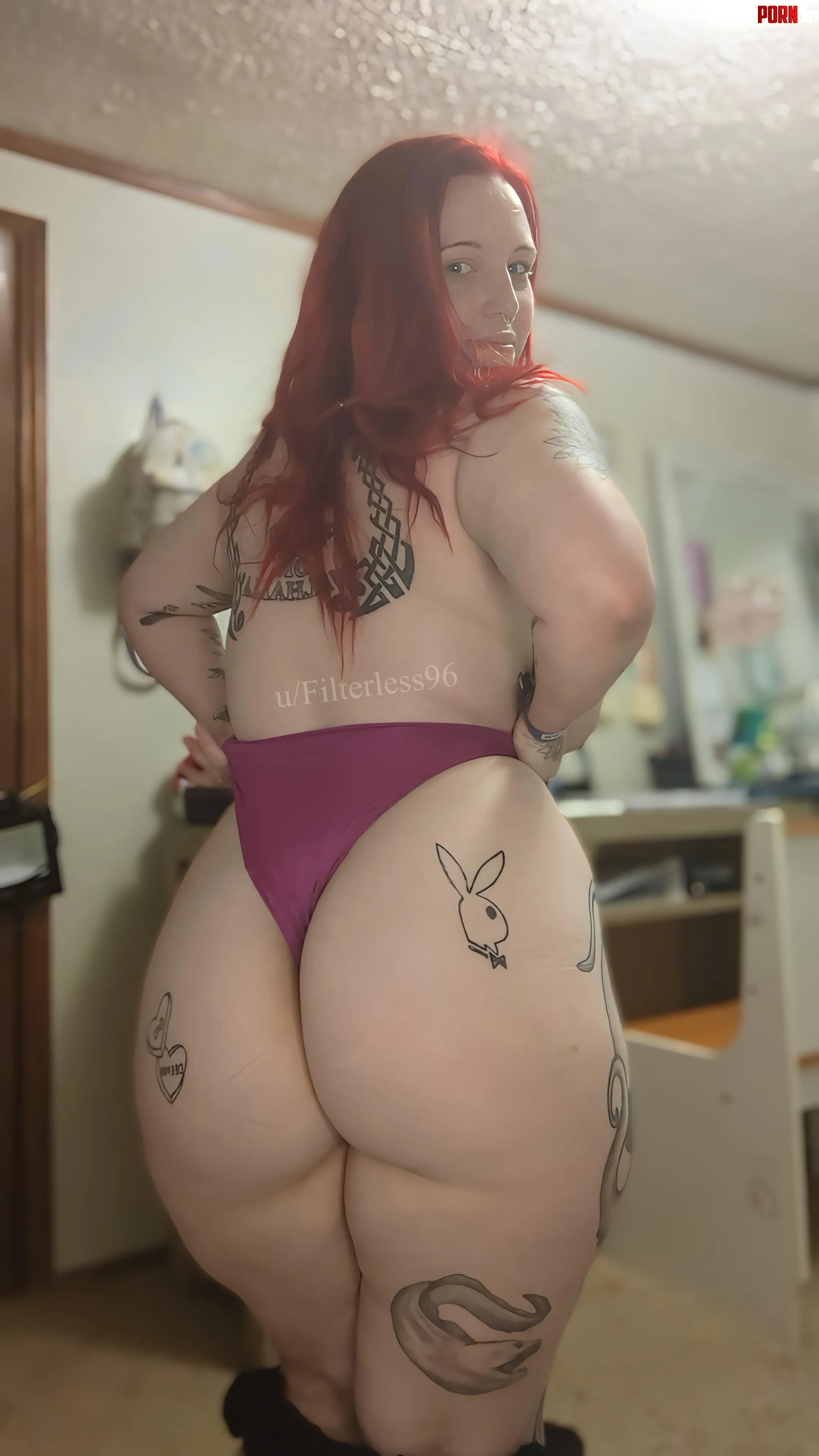 Thick girl Thursday   by Filterless96