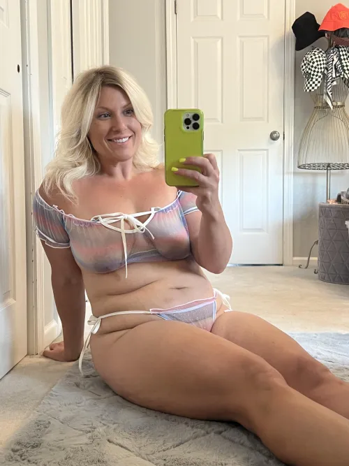 Thumbnail Exploring Body Acceptance: A Review by NurseBrooklynx on Chubby Representation