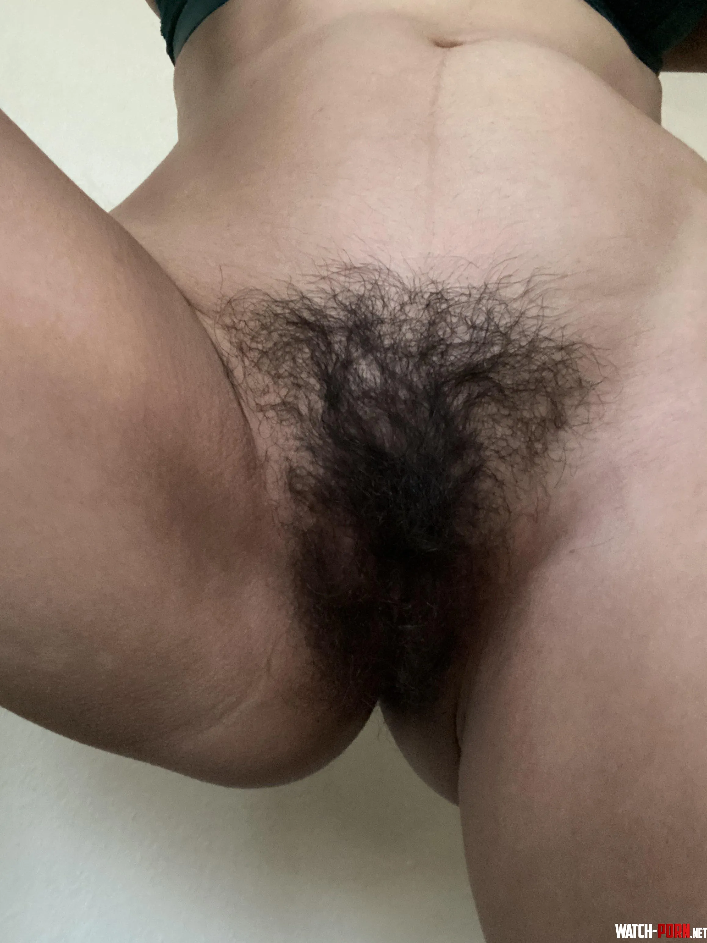 i keep it hairy for you by dreamgirlylol