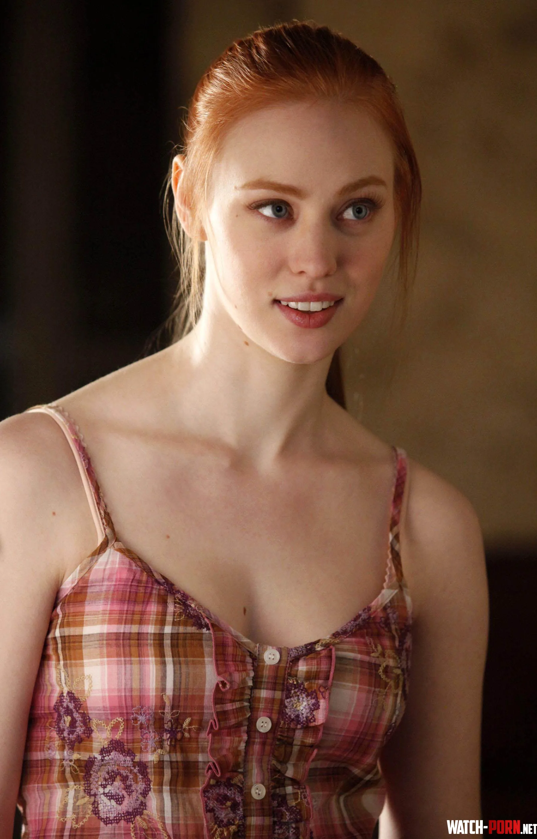 Deborah Ann Wolln by QuestionOk9413