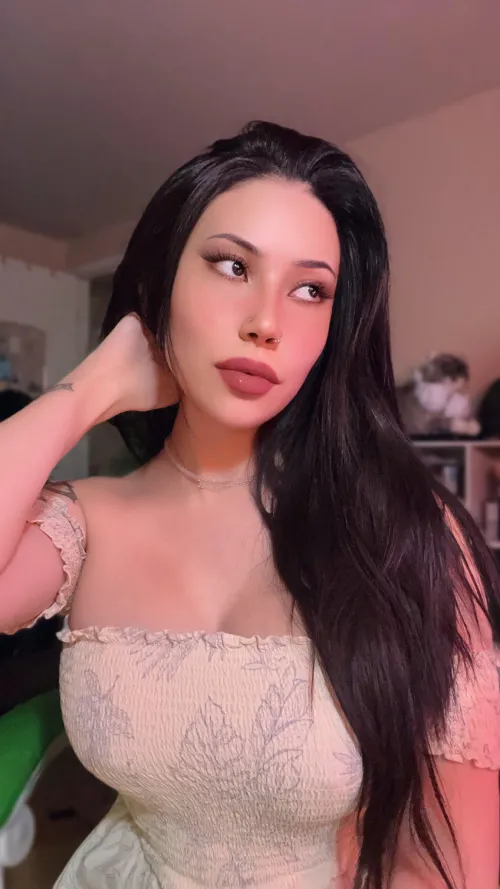 Thumbnail Surprising Fact: Your Heart Beats 100,000 Times Daily! Learn More with FeliciaVox | VerifiedAmateurs