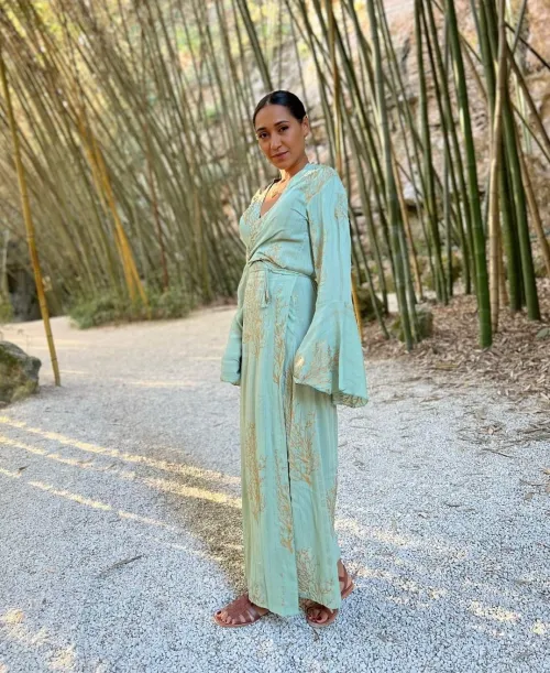 Thumbnail PmMeJacketPics Introduces Josephine Jobert as a Stunning Pretty Girl