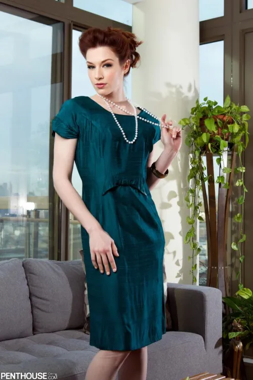 Thumbnail ClassyPornstars Spotlight: Stoya by Author Fka_SSAG_now_Yossi_D