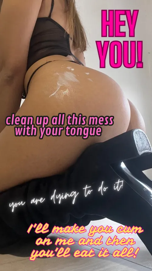 Thumbnail Eat All Your Semen: Exploring CEIcaptions by Proper_Barber5117