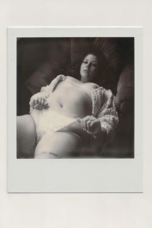 Thumbnail What's Next If You Came Home to Me Like This by ThickkandSweet: Exploring the Journey of Embracing a Mombod
