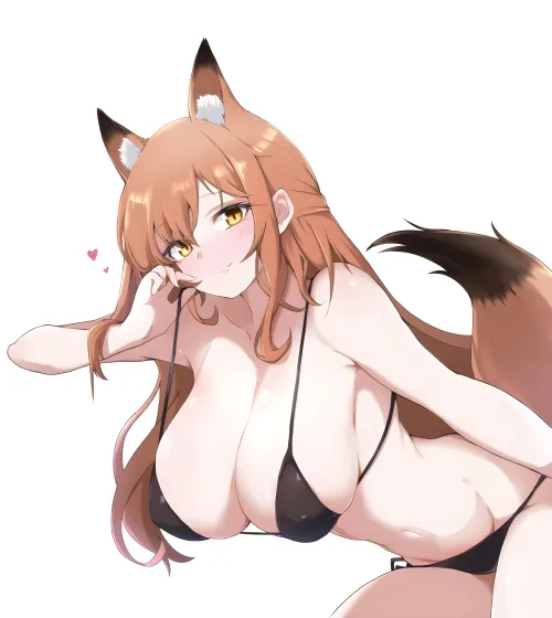Thumbnail marxsander2016 Teases with Franka and her Boobs in BigAnimeTiddies