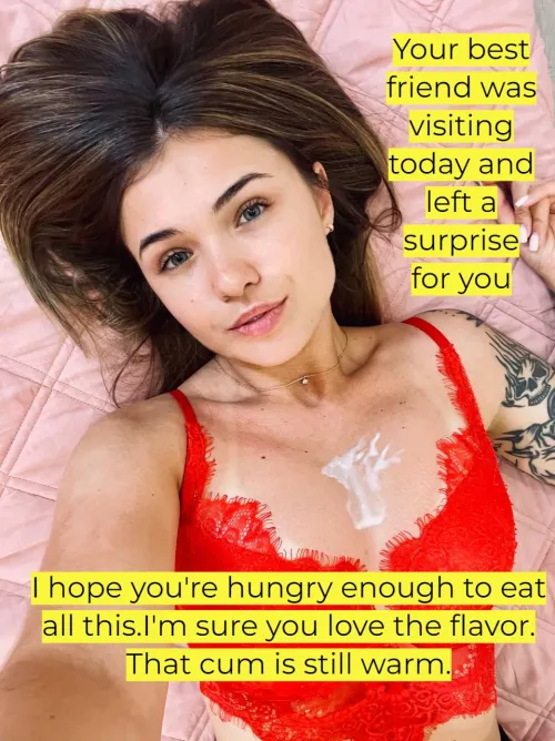 Thumbnail Exploring Limits: Can You Handle It by annasmilee-milf in CEIcaptions Category