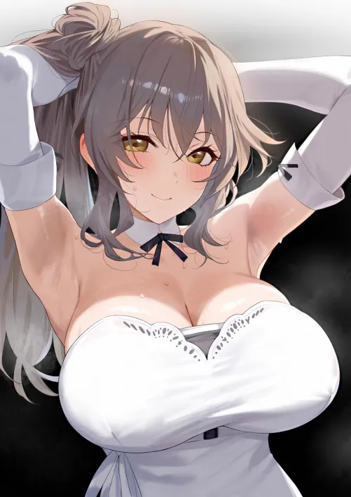 Thumbnail Sato Sasara CeVIO: A Complete Review by Author CheetahSperm18 in the Ecchi Category