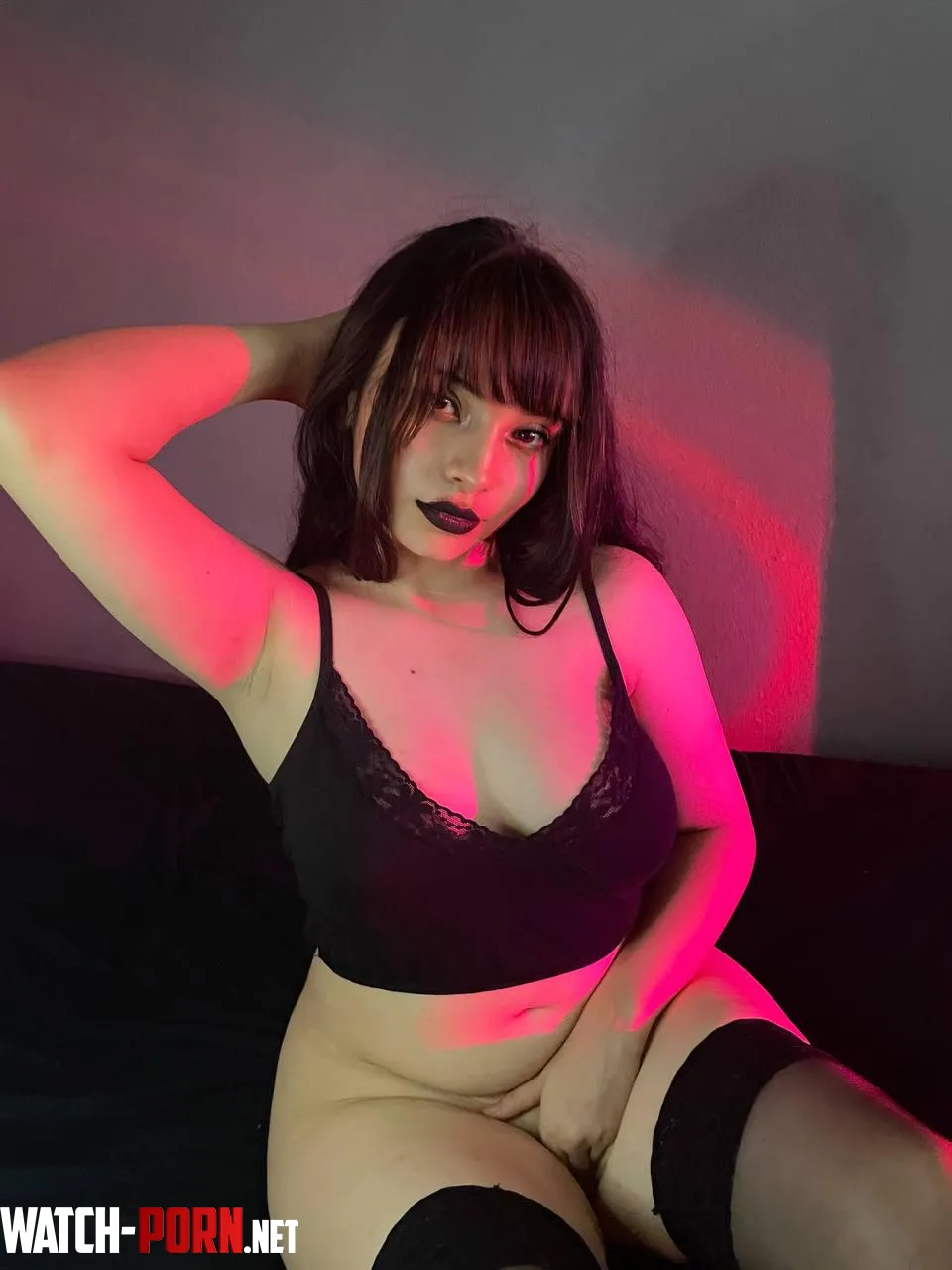 goth sluts have the wettest pussies by CharmingGolf2052