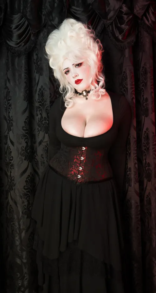 Thumbnail Bow Like a Good Boy: A Sensual Tale by StyxHips in the MyCleavage Category