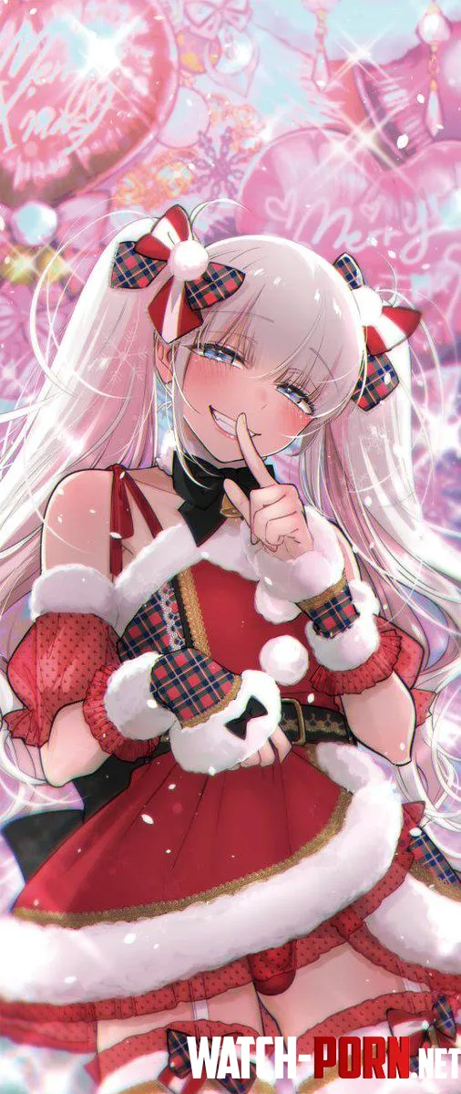 Is it too early for Christmas boi by pedoro_pedoro