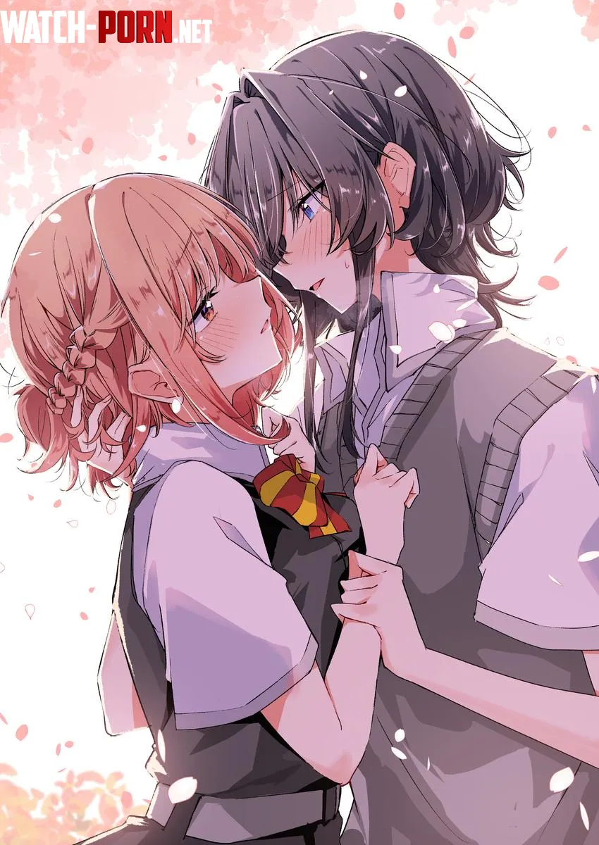 Himari X Yori Senpai Sasayaku You ni Koi wo Utau by General_Nobunaga476
