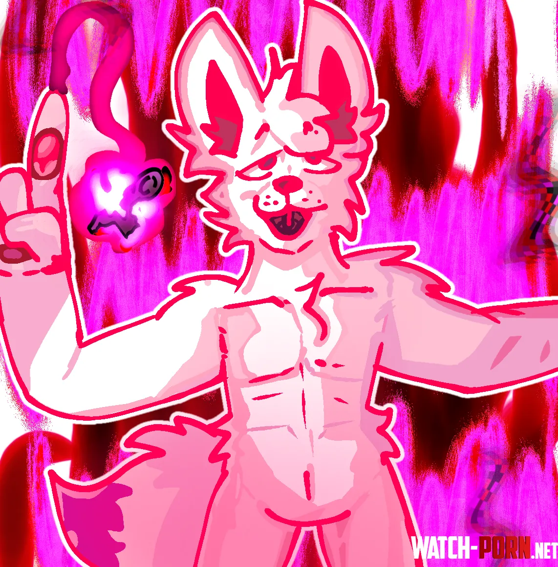 Get rrady for trouble by Dasinixxter